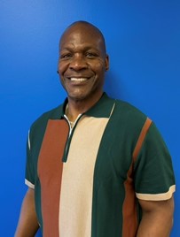 Donte Brown 
