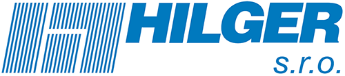 Hilger logo