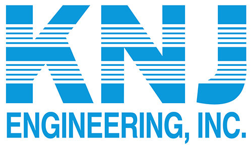 KNJ logo