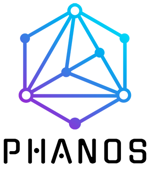 Phanos logo